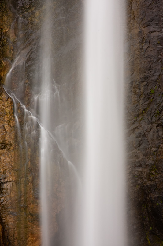 Comet Falls